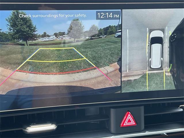 new 2026 Kia Carnival car, priced at $49,785