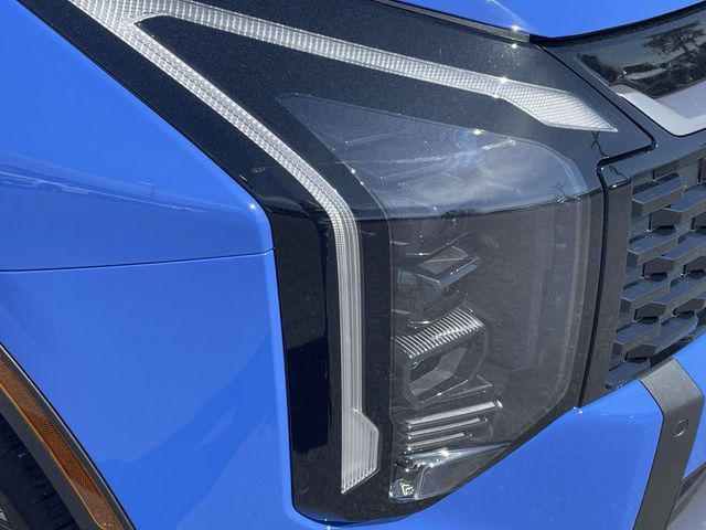 new 2026 Kia Sportage car, priced at $30,849