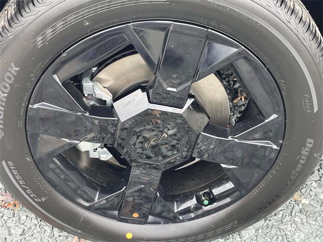 new 2026 Kia Sportage car, priced at $34,920