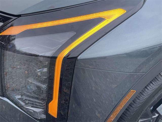 new 2026 Kia Sportage car, priced at $34,920