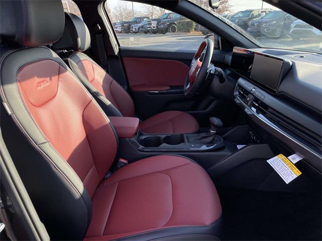 new 2025 Kia K4 car, priced at $25,920