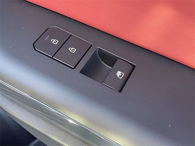 new 2025 Kia K4 car, priced at $25,920