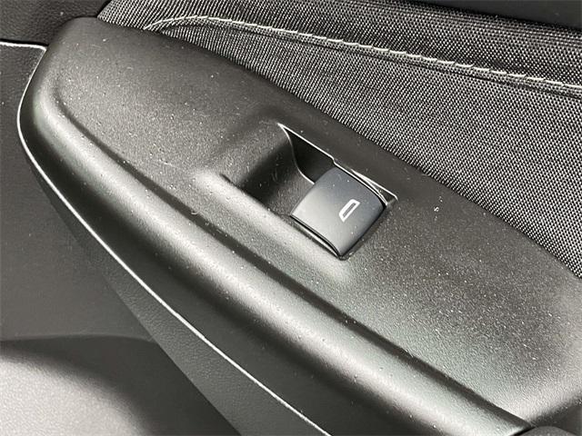 used 2023 Chevrolet TrailBlazer car, priced at $21,990