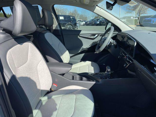 new 2026 Kia Niro car, priced at $33,260