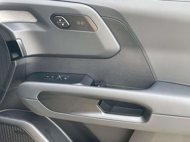 new 2027 Kia Telluride Hybrid car, priced at $56,780