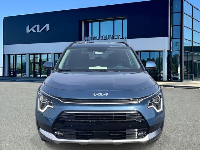 new 2026 Kia Niro car, priced at $33,260
