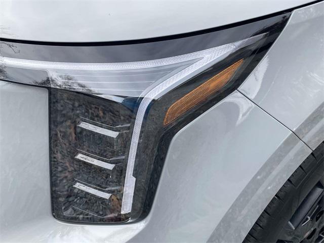 new 2026 Kia Carnival car, priced at $53,285