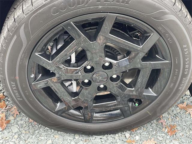 new 2026 Kia Carnival car, priced at $53,285