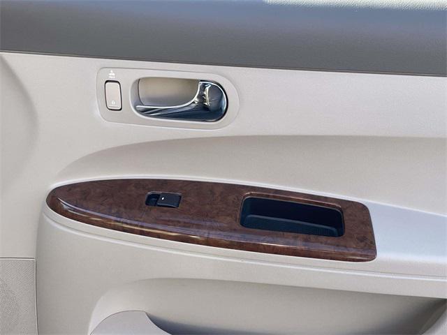 used 2006 Buick LaCrosse car, priced at $4,998