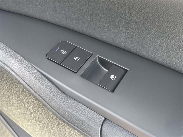 new 2026 Kia Sportage car, priced at $46,605