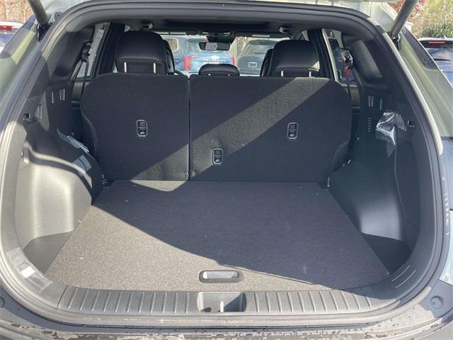 new 2026 Kia Sportage car, priced at $46,605