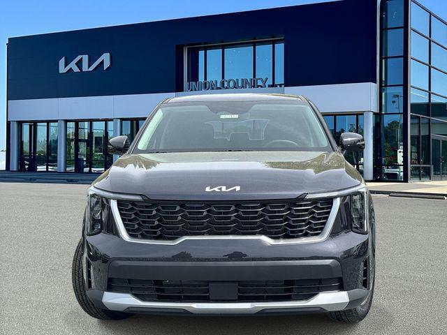 new 2026 Kia Sorento car, priced at $31,092