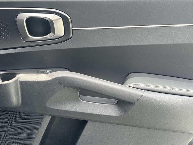 new 2026 Kia Sorento car, priced at $31,092