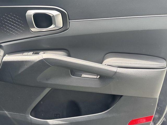 new 2026 Kia Sorento car, priced at $31,092