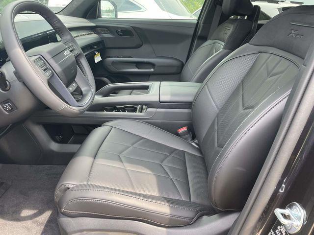 new 2027 Kia Telluride car, priced at $58,464