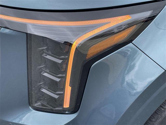 new 2026 Kia Carnival Hybrid car, priced at $50,974