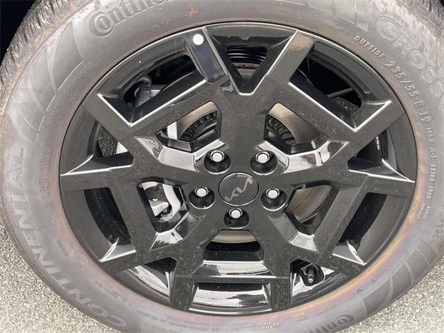 new 2026 Kia Carnival Hybrid car, priced at $50,974