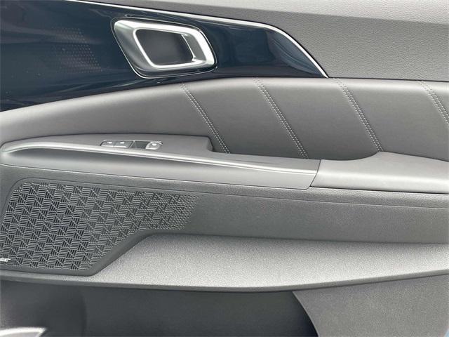 new 2026 Kia Carnival Hybrid car, priced at $50,974