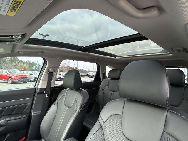 new 2026 Kia Sorento car, priced at $45,342