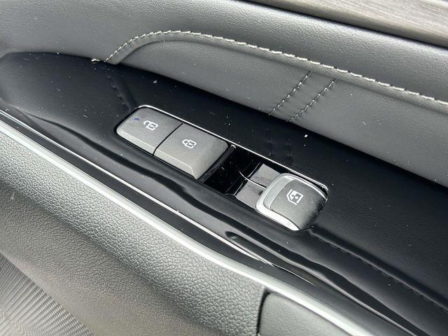 new 2026 Kia Sorento car, priced at $45,342