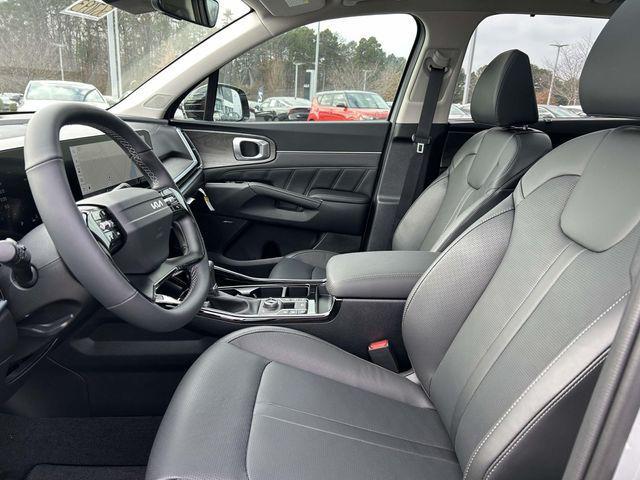 new 2026 Kia Sorento car, priced at $45,342