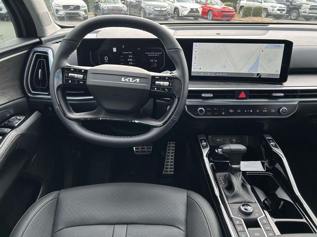 new 2026 Kia Sorento car, priced at $45,342