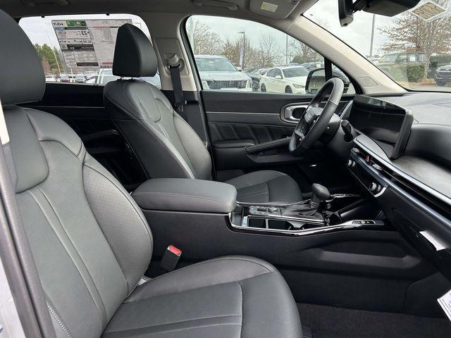 new 2026 Kia Sorento car, priced at $45,342