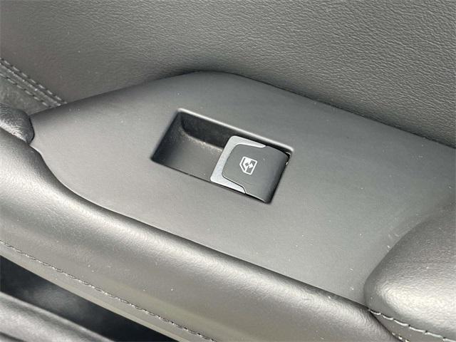 used 2019 Cadillac CTS car, priced at $17,990