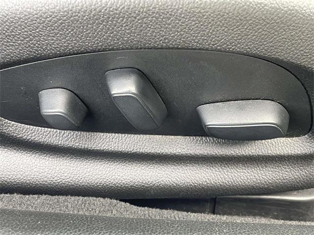 used 2019 Cadillac CTS car, priced at $17,990