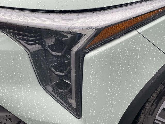 new 2026 Kia K4 car, priced at $24,923