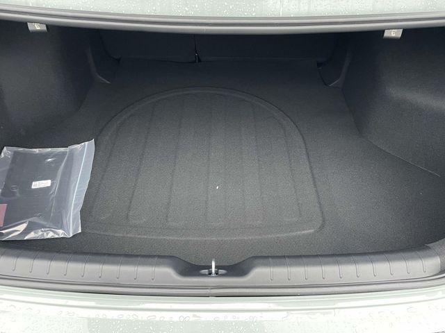 new 2026 Kia K4 car, priced at $24,923