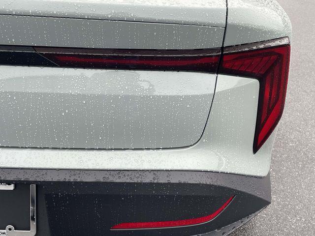 new 2026 Kia K4 car, priced at $24,923