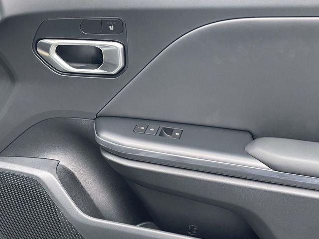 new 2026 Kia K4 car, priced at $24,923