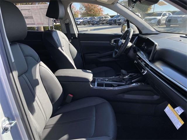 new 2026 Kia Sorento car, priced at $37,928