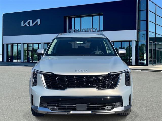 new 2026 Kia Sorento car, priced at $37,928