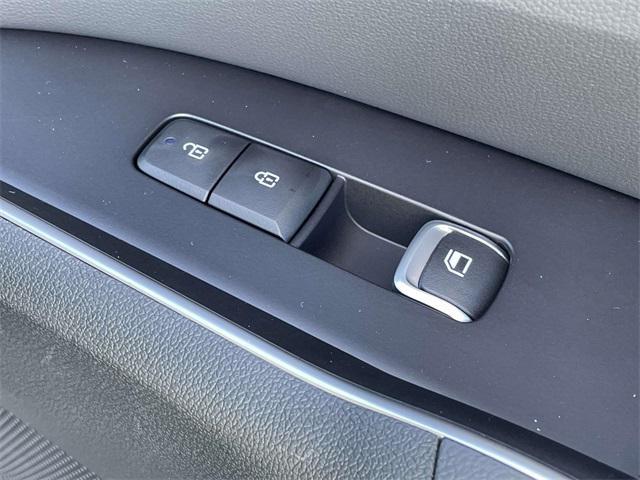 new 2026 Kia Sorento car, priced at $37,928