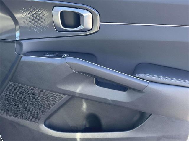 new 2026 Kia Sorento car, priced at $37,928