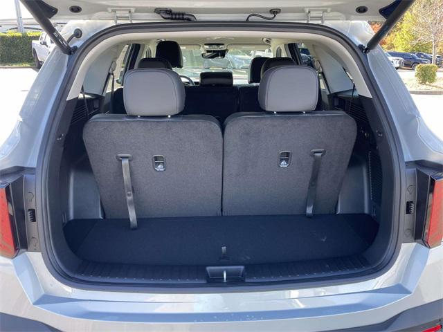 new 2026 Kia Sorento car, priced at $37,928