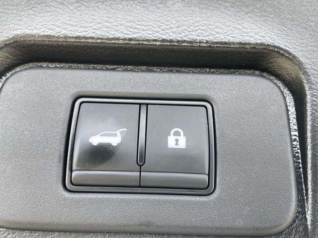 used 2023 Nissan Rogue car, priced at $22,150