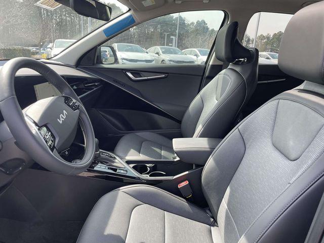 new 2026 Kia Niro car, priced at $35,978