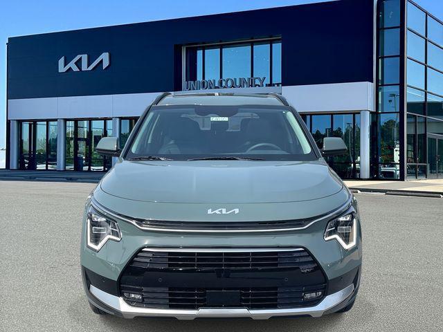 new 2026 Kia Niro car, priced at $35,978
