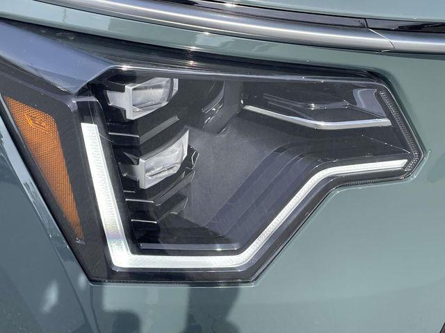 new 2026 Kia Niro car, priced at $35,978