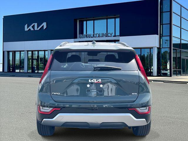 new 2026 Kia Niro car, priced at $35,978