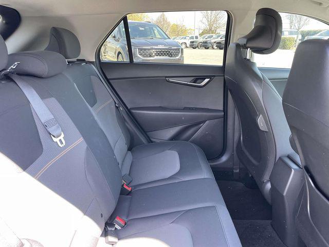 used 2023 Kia Niro car, priced at $20,988