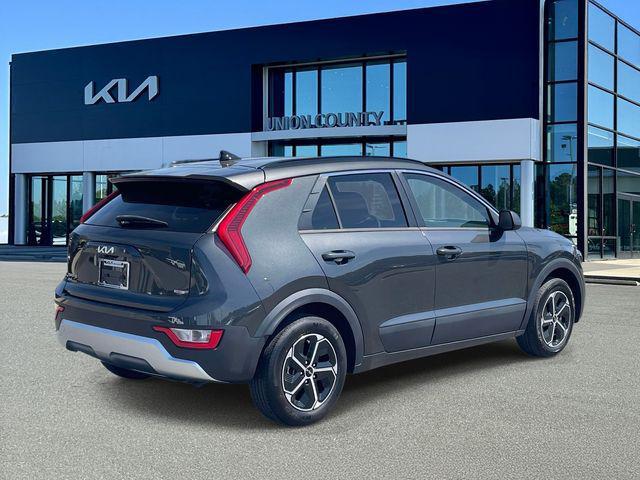 used 2023 Kia Niro car, priced at $20,988