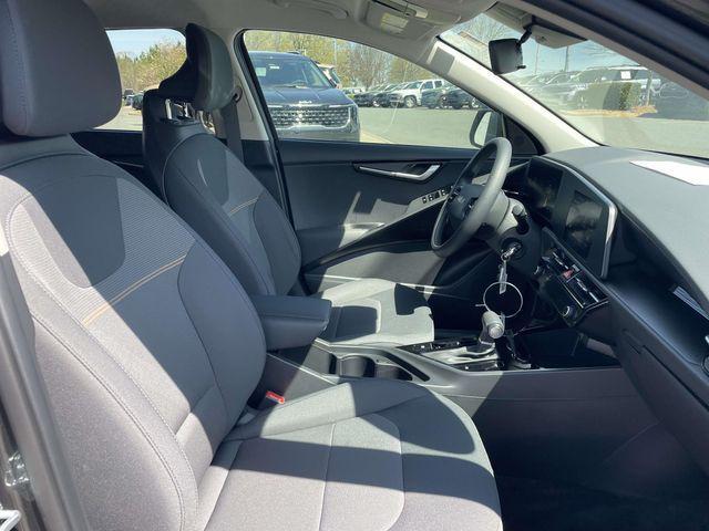 used 2023 Kia Niro car, priced at $20,988