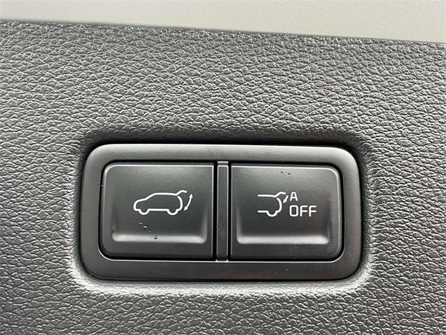 new 2025 Kia Telluride car, priced at $49,055