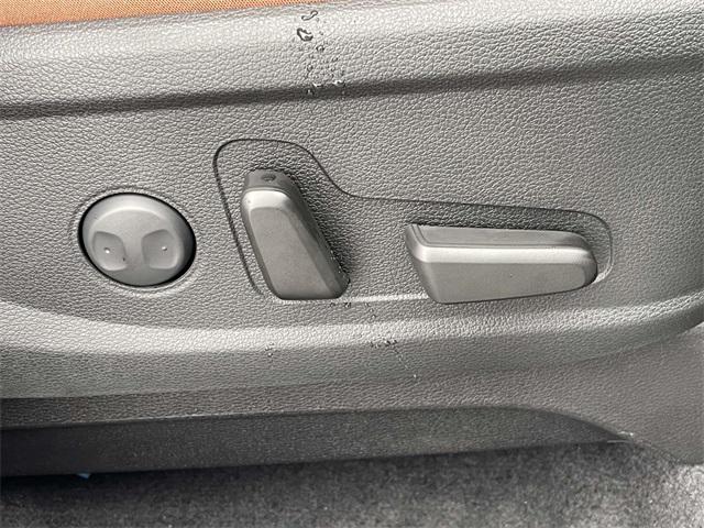 new 2025 Kia Telluride car, priced at $49,055