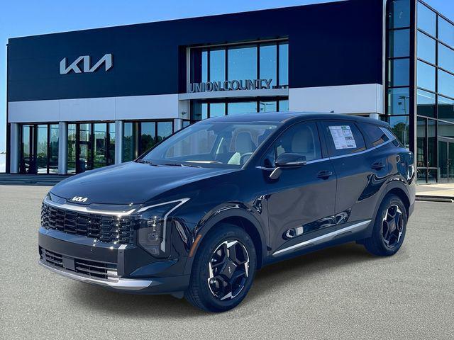 new 2026 Kia Sportage car, priced at $29,985
