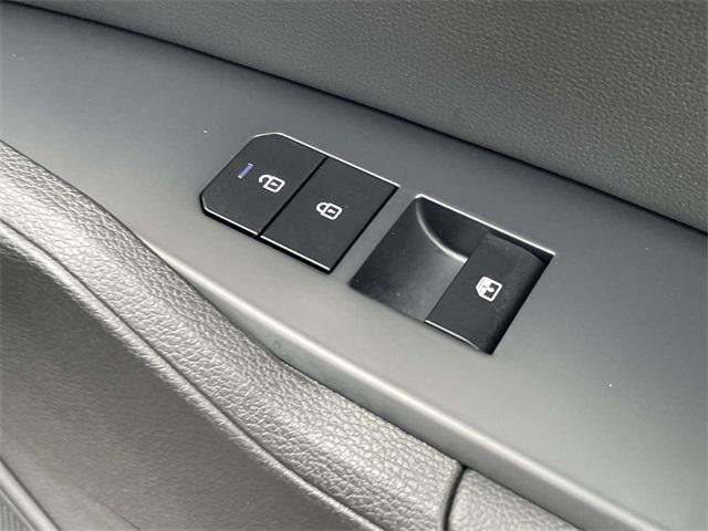 new 2026 Kia Sportage car, priced at $30,768